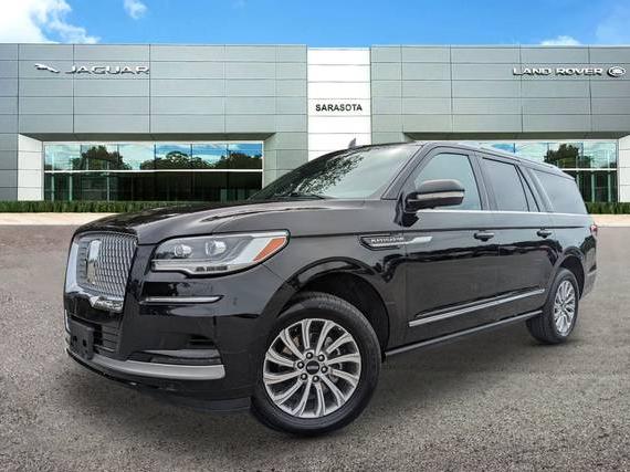 LINCOLN NAVIGATOR L 2024 5LMJJ3NG1REL09977 image LINCOLN NAVIGATOR L 2024 5LMJJ3NG1REL09977 image